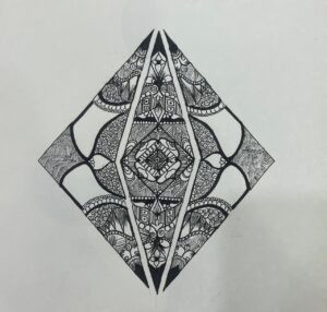 MANDALA WEBSITE 2