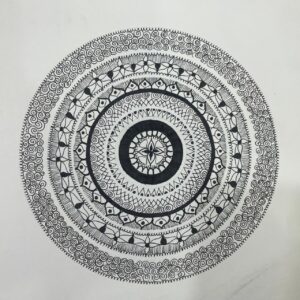 MANDALA WEBSITE